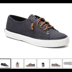 SPERRY TOP-SIDER PIER VIEW SLIP ON SNEAKER